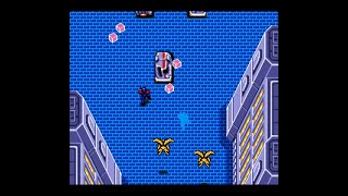 MSX2 Game: Aleste Gaiden (1989 Compile)