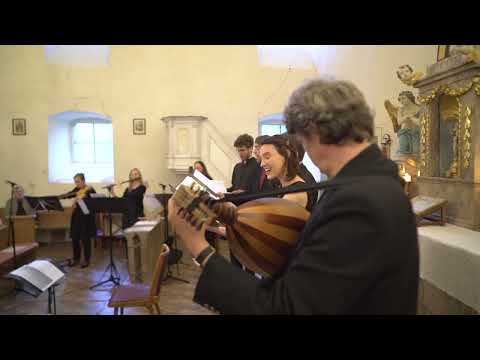 Sebastiano Festa (ca.1490-1524) - L'ultimo dì de maggio