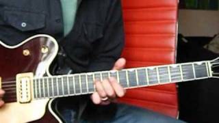 I Wanna Be Adored-The Stone Roses-guitar cover