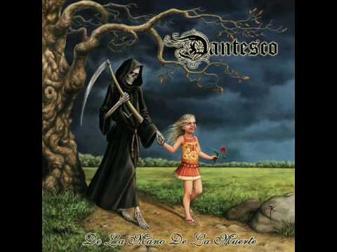 Dantesco-principe de valaquia