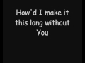 Skillet - Cycle Down (Lyrics) 