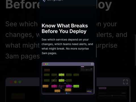 DevGraph AI: The AI Tool Every Developer Should Know 🤖🚀