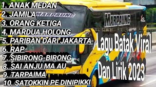 Download lagu LAGU BATAK VIRAL DAN LIRIK 2023 | SIENA WISATA MARPAUNG mp3 Download lagu LAGU BATAK VIRAL DAN LIRIK 2023 | SIENA WISATA MARPAUNG mp3