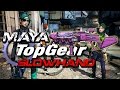 Borderlands 2: Maya Top Gear - Slowhand