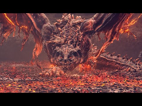 Bayle The Dread vs Zweihander, Midir has Competition