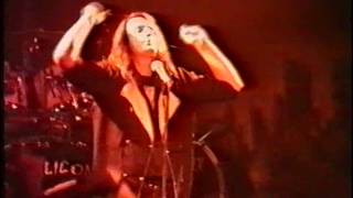 SAVATAGE - Live Katwijk 1991 I.