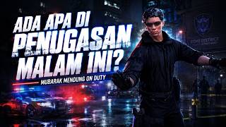 Download lagu Mubarak bertugas! FiveM Echo District 🔴 mp3