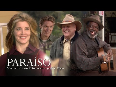 Bienvenidos al Paraíso | Película Completa en Español