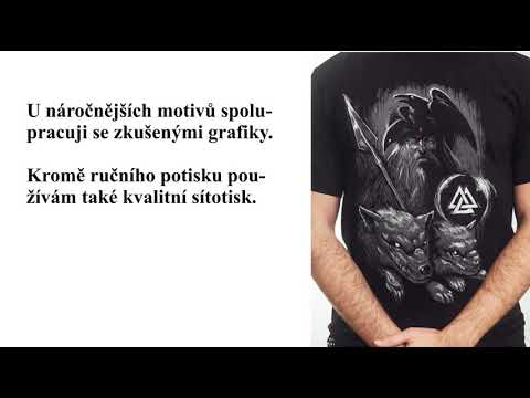 VARJAG T-SHIRTS