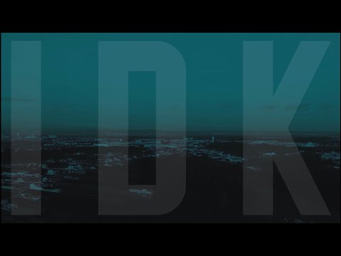 Pucci Jr - IDK (Official video)