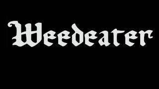 Weedeater - Monkey Junction