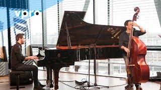 Miguel Rodríguez - G.G. (Live @ Bimhuis Amsterdam)