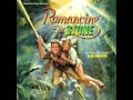 Romancing The Stone Soundtrack Main Theme