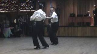 Rock & Roll  CITA  Hollywood  FL Gabriel  Missé Gloria Dela