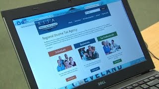 RITA website, phone lines overwhelmed as tax deadline approaches; List of RITA office locations RITA website, phone lines overwhelmed as tax deadline approaches; List of RITA office locations