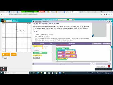 Unit 3, Lesson 12, Bubbles #8-10
