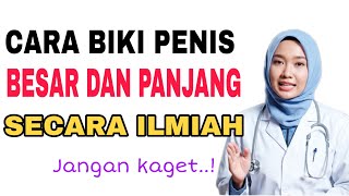 Download lagu HOW TO MAKE YOUR PENIS BIG AND LONG SCIENTIFICALLY... don't be surprised mp3
