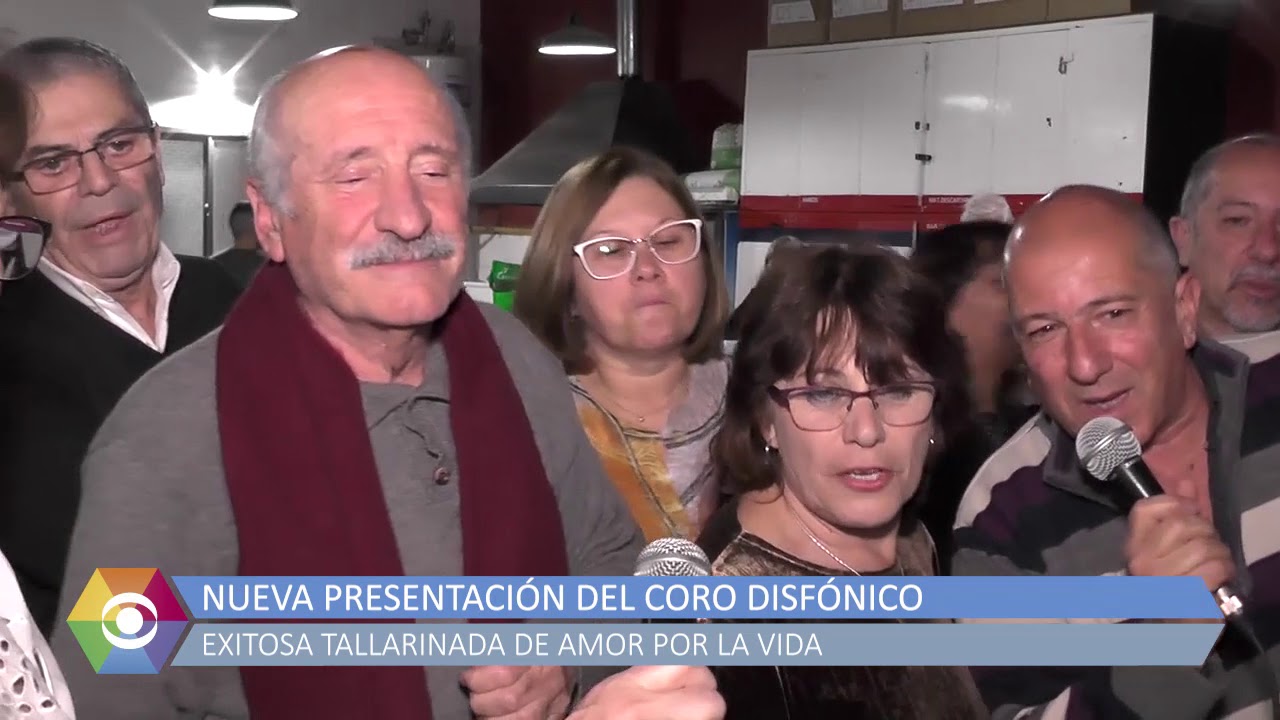2019 08 05 AMOR POR LA VIDA 6   CORO DISFONICO 2