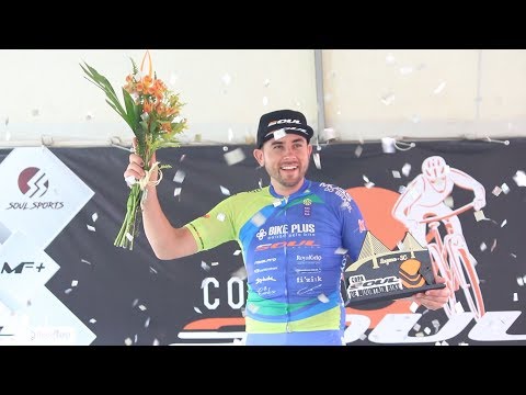 1ª Etapa Copa Soul de Mountain Bike - SC - Laguna - 2018