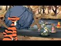 The Tigger Movie Rock Remover Voice Dub