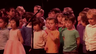 Le Bal Des Animaux (Reprise) - Enfants en Eveil Musical
