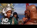 Kings of the Sun (1963) ORIGINAL TRAILER [HD 1080p]