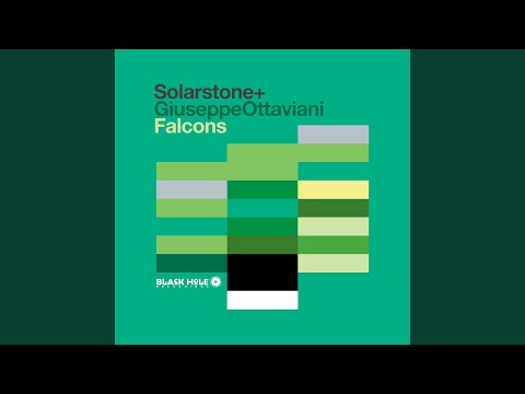 Falcons (Radio Edit)