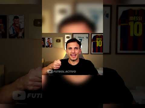 señores, cambio de planes