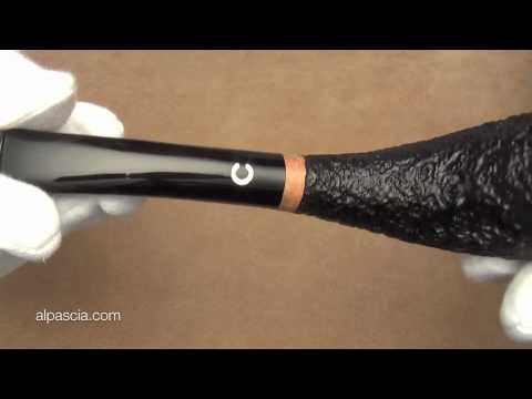 pipa Il Ceppo 064 - pipe smoking
