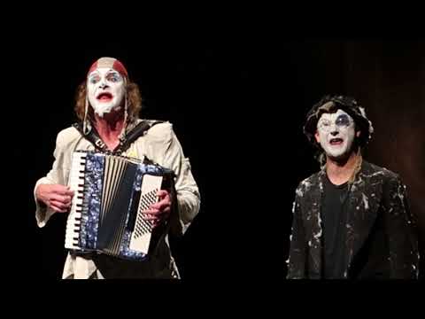 Wenzel & Mensching – Es ist die ostdeutsche Volksmusik (Live 2016)