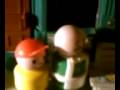 Sesame Street Gone Crazy