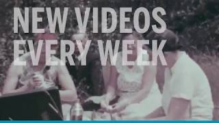 #AtHomeWithTheRoosevelts Series