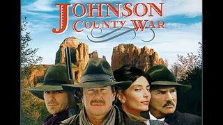 Johnson County War (2002) Killcount