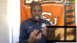 SL - Nothing To Say (Music Video) - REACTION