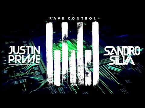 Justin Prime & Sandro Silva - Rave Control (First Version) [Epicball]