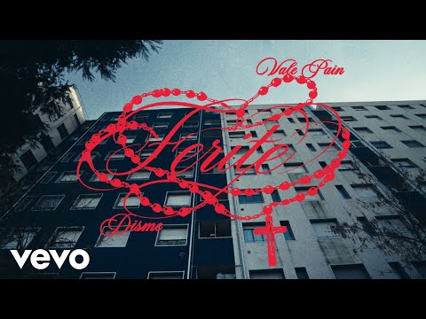 Disme - Ferite (Official Video) ft. Vale Pain