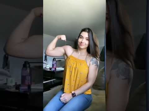 Gym status 🔥 | Girl Body builder🔥 | Beauty With body 🥵😍 | Body builder status