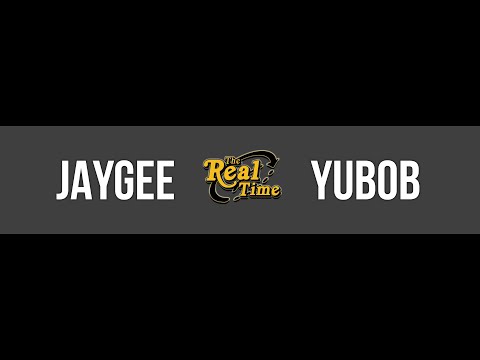 2025 The Real Time Korea Round of 32 JAYGEE VS YUBOB