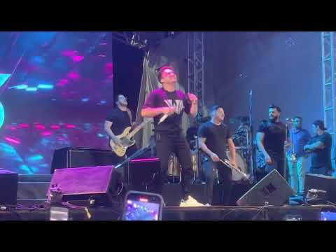 Abertura do show de Wesley Safadão em urucui 2023