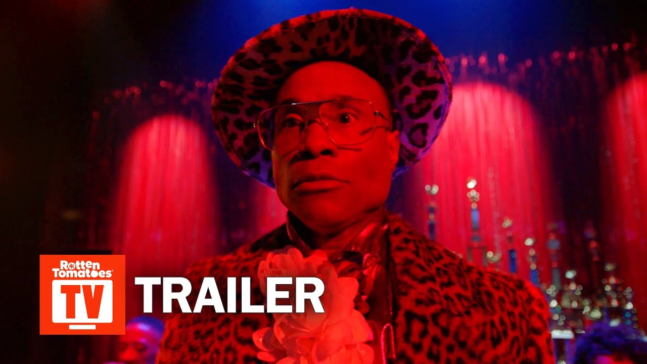Trailer oficial de Pose - 2ª Temporada