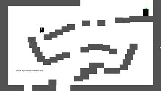 Cold Blooded Cube - Full Walkthrough