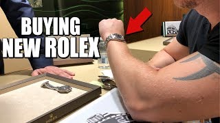 how to become a rolex authorized dealer