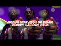 Scrub OG Remix Sleepy Hallow X TLC Mashup