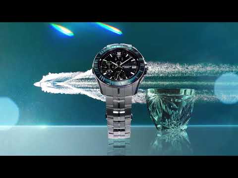 Bluetooth搭載ソーラー電波時計】OCEANUS(オシアナス)Manta Bluetooth搭載ソーラー電波時計】OCEANUS(オシアナス)Manta