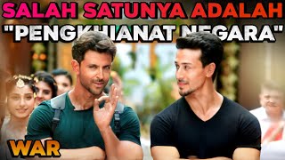 Download lagu DUA AGEN RAHASIA , SATU PENGKHIANAT‼️Alur cerita film mp3