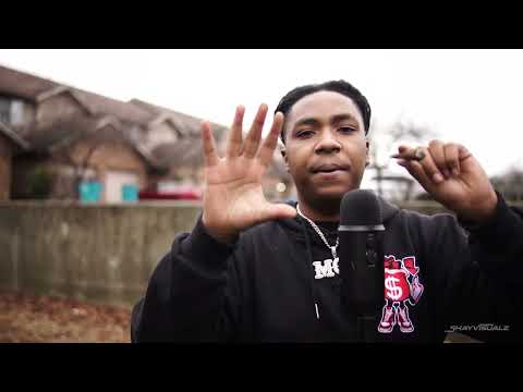 Ace Boon "No Rap Beef" | From The Field
