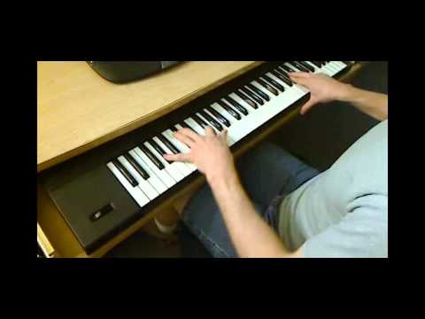 Jurassic Park Improv