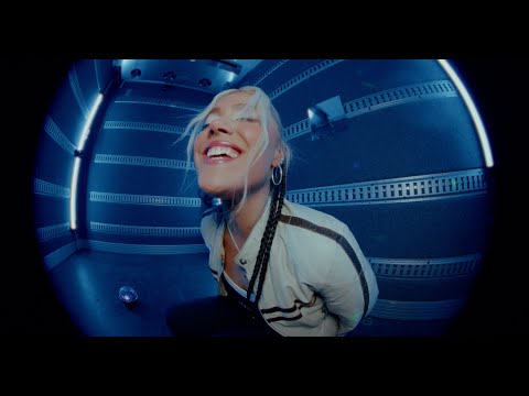 Julie Bergan - Eternity Tonight (Official Music Video)