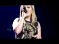 Kelly Clarkson - Someone Like You (Adele Cover ...