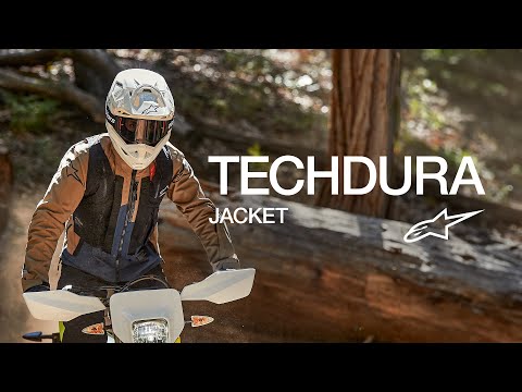 Techdura Jacket